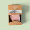 Расческа Tangle Teezer The Original Plant Brush Marshmallow Pink