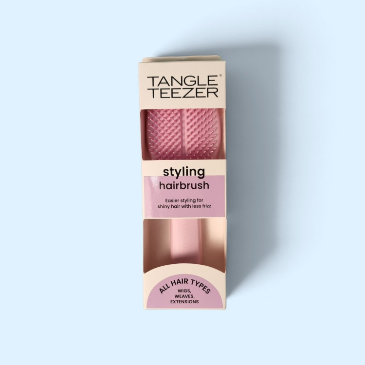 Расческа Tangle Teezer The Ultimate Styler Millennial Pink