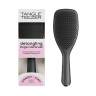 Расческа Tangle Teezer The Large Ultimate Detangler Black Gloss